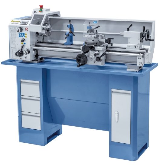 Bernardo Drehmaschine Profi 750 BDC / 230 V