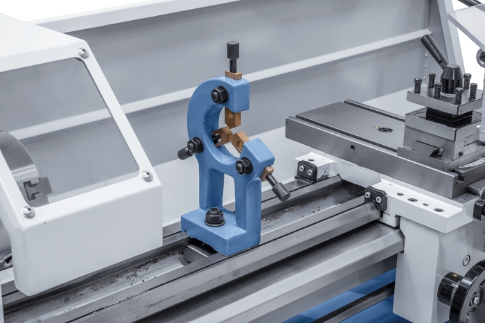 Bernardo Drehmaschine Profi 750 BDC / 230 V