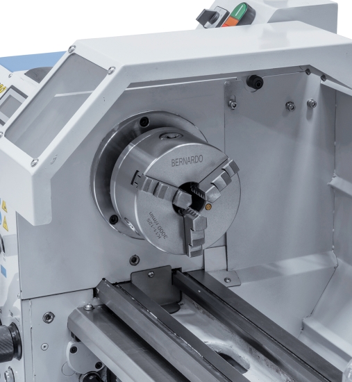 Bernardo Drehmaschine Profi 750 BDC / 230 V
