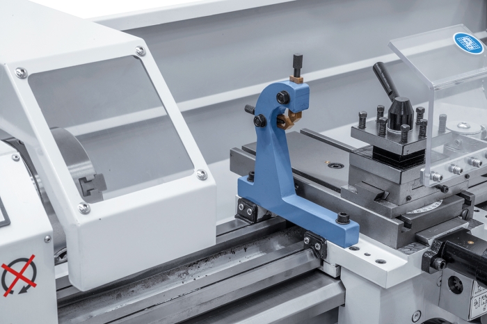 Bernardo Drehmaschine Profi 750 BDC / 230 V