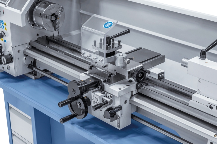 Bernardo Drehmaschine Profi 750 BDC / 230 V
