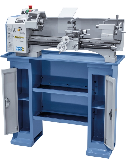 Bernardo Drehmaschine Profi 600 BDC / 230 V