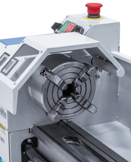 Bernardo Drehmaschine Profi 600 BDC / 230 V