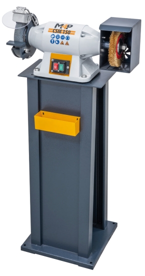 Kombischleifmaschine CSM 150 Kombischleifmaschine CSM 150