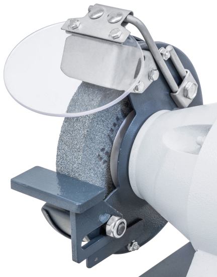 Kombischleifmaschine CSM 150 schleifscheibe