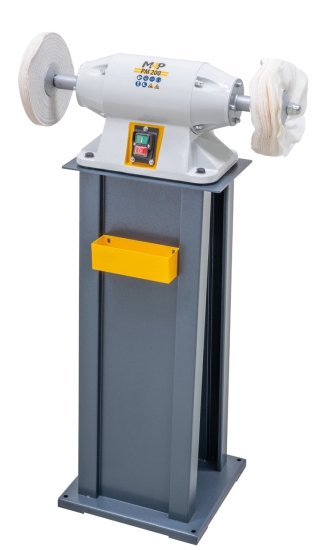 Poliermaschine PM 200 / 230 V Poliermaschine PM 200 / 230 V