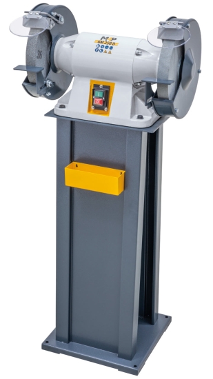Doppelschleifmaschine GM 250 D / 400 V