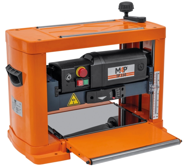 Dickenhobelmaschine TP 330 / 230 V links