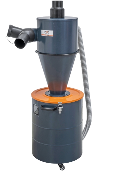 Feinstaub-Filtergerät FFG 1000