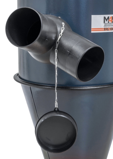 Feinstaub-Filtergerät FFG 1000 verteiler
