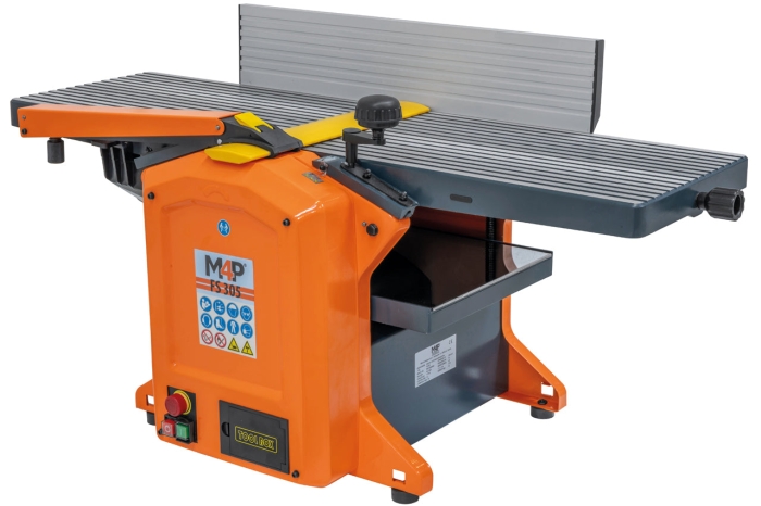 Abricht- und Dickenhobelmaschine FS 305 / 230 V rechts