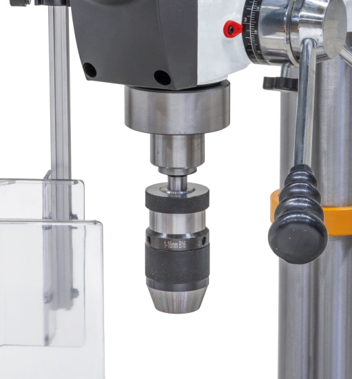 Säulenbohrmaschine FDM 510 - 20 / 400 V bohrfutter