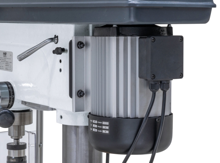 Säulenbohrmaschine FDM 510 - 20 TOP / 400 V motor