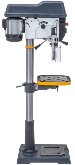 Vario-Säulenbohrmaschine FDM 430 - 20 VRL / 400 V seitlich links
