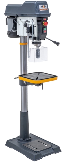 Vario-Säulenbohrmaschine FDM 430 - 20 VRL / 400 V links