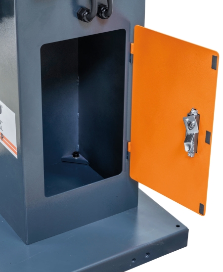 Langlochbohrmaschine LLM 150 P / 400 V