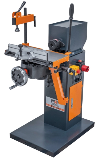 Langlochbohrmaschine LLM 150 P / 230 V Langlochbohrmaschine LLM 150 P / 230 V