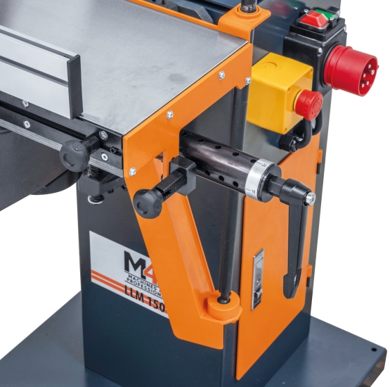 Langlochbohrmaschine LLM 150 P / 230 V