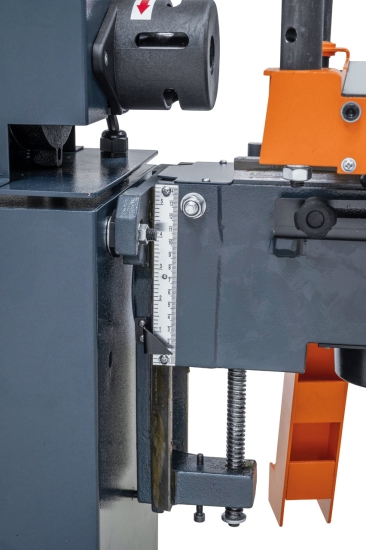 Langlochbohrmaschine LLM 150 P / 230 V