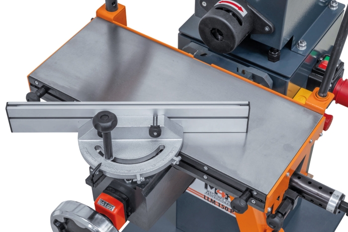 Langlochbohrmaschine LLM 150 P / 230 V