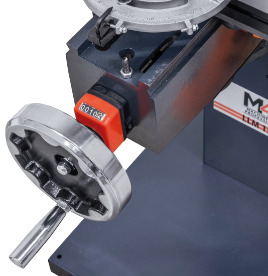 Langlochbohrmaschine LLM 150 P / 230 V