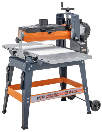 Zylinderschleifmaschine ZSM 405 / 400 V