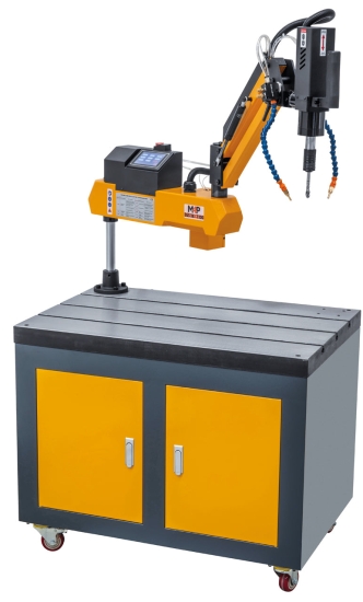 Elektrische Gewindeschneidmaschine EGS 16 - 1100 Elektrische Gewindeschneidmaschine EGS 16 - 1100