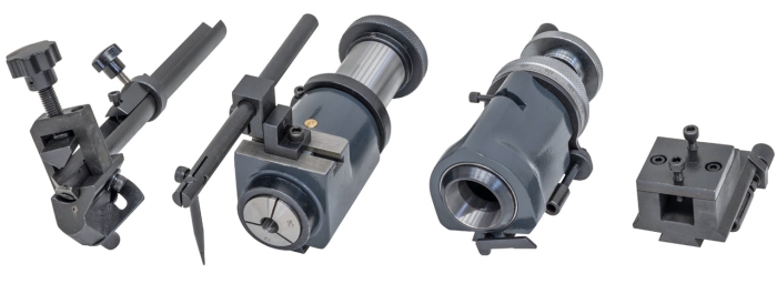 Stichelschleifmaschine ST 5U / 230 V schleifeinrichtungen