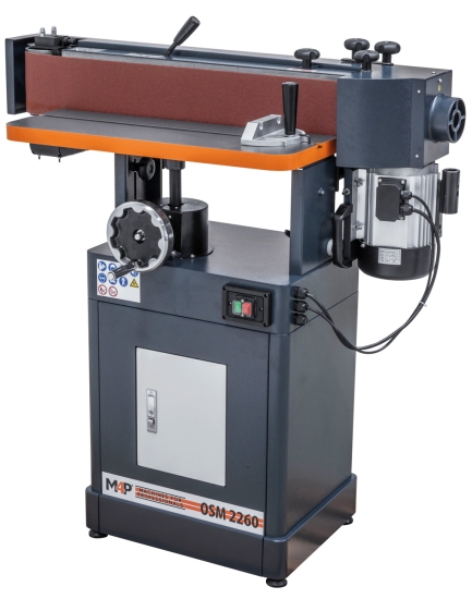 Kantenschleifmaschine OSM 2260 / 400 V Kantenschleifmaschine OSM 2260 / 400 V