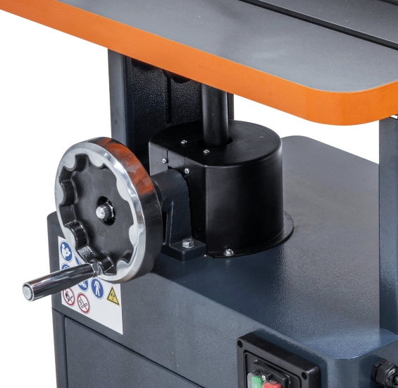 Kantenschleifmaschine OSM 2260 / 400 V handrad