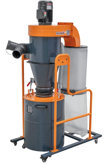 Reinluft-Absauganlage RAA 1800 / 400 V Reinluft-Absauganlage RAA 1800 / 400 V
