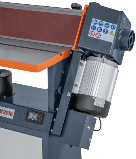 Kantenschleifmaschine OSM 2510 / 400 V motor