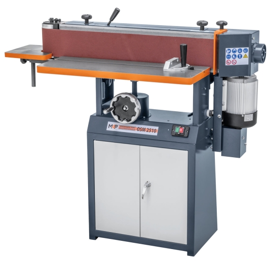 Kantenschleifmaschine OSM 2510 / 400 V rechts