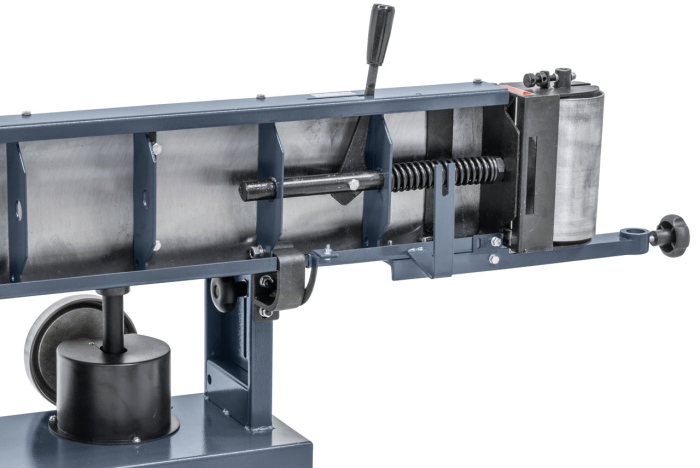 Kantenschleifmaschine OSM 2510 / 400 V bandspannung