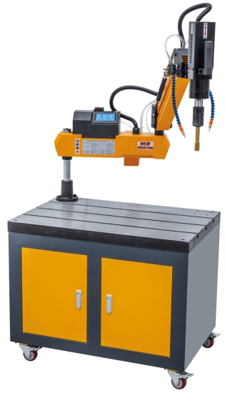 Elektrische Gewindeschneidmaschine EGS 24 - 1200 Elektrische Gewindeschneidmaschine EGS 24 - 1200