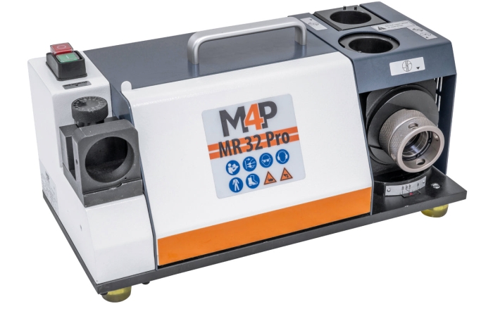 Bohrerschleifmaschine MR 32 PRO Bohrerschleifmaschine MR 32 PRO