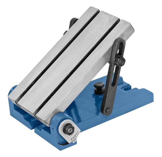 Bernardo Schwenkbarer Winkeltisch 230 x 120 mm Zubehör Rundtische