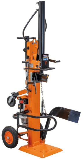 Holzspalter WLS 16 E / 400 V links