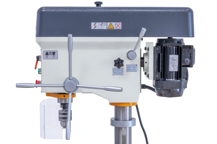 Tischbohrmaschine DM 25 T / 400 V
