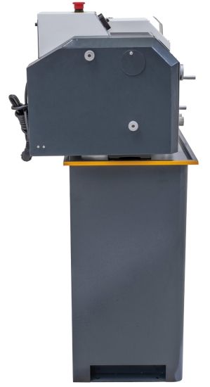 Leitspindeldrehmaschine DM 550 Vario
