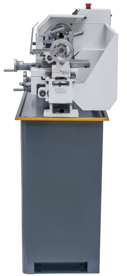 Leitspindeldrehmaschine DM 550 Vario
