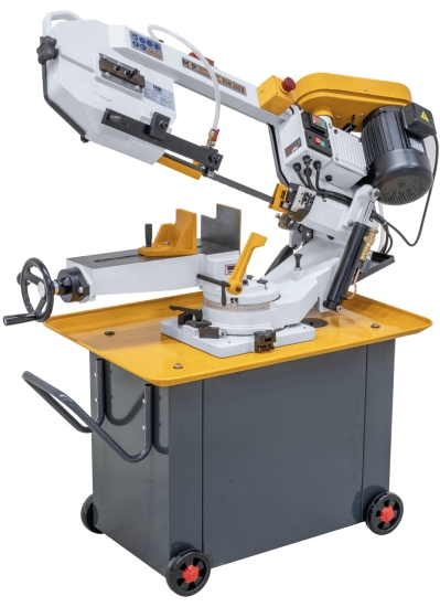 Metallbandsäge BSM 200 B