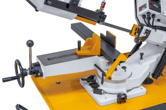 Metallbandsäge BSM 200 B