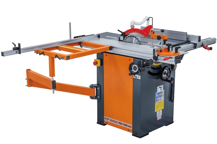 Formatkreissäge FKS 1300 eco / 400 V