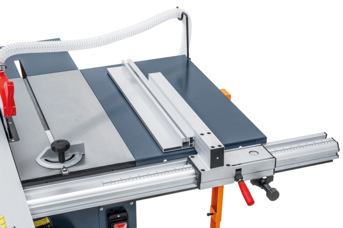Formatkreissäge FKS 1300 eco / 400 V parallelanschlag niedrig