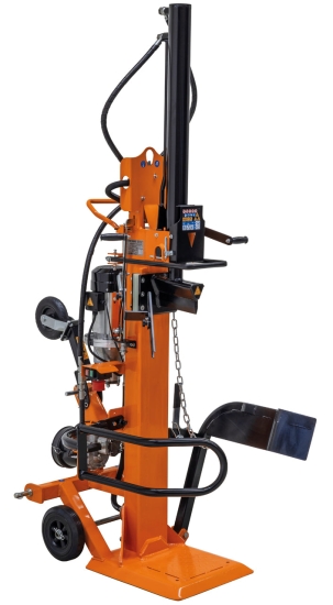 Holzspalter WLS 16 ZE / 400 V links
