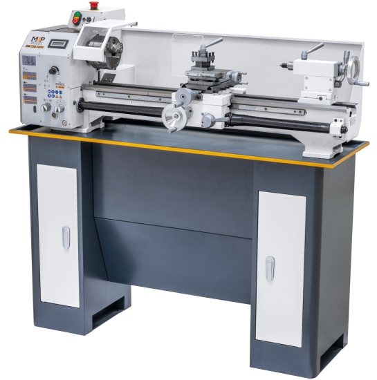 Leitspindeldrehmaschine DM 750 Vario Leitspindeldrehmaschine DM 750 Vario