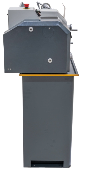 Leitspindeldrehmaschine DM 750 Vario