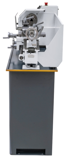 Leitspindeldrehmaschine DM 750 Vario