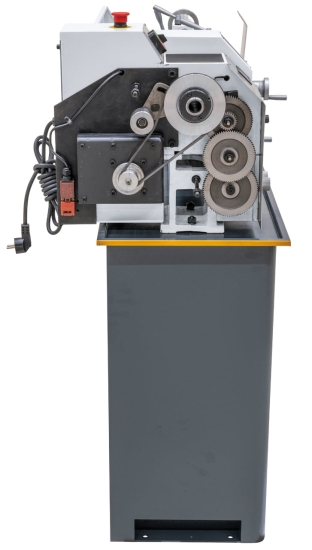 Leitspindeldrehmaschine DM 750 Vario